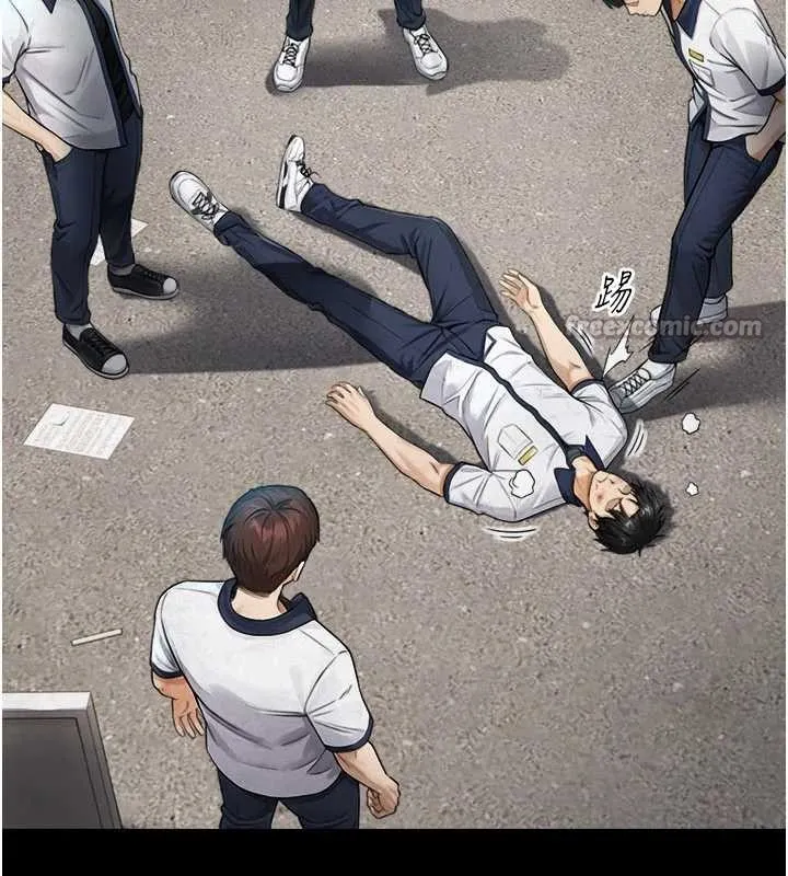第3话-不愧是最大的男人… 42
