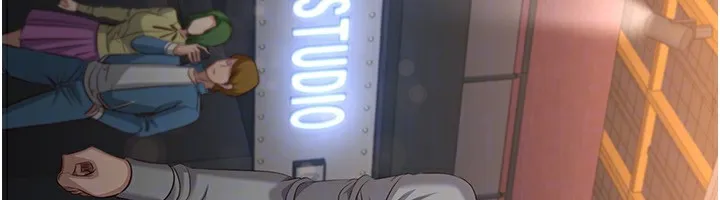 第10话-瞒著女友(?)偷偷来… 71
