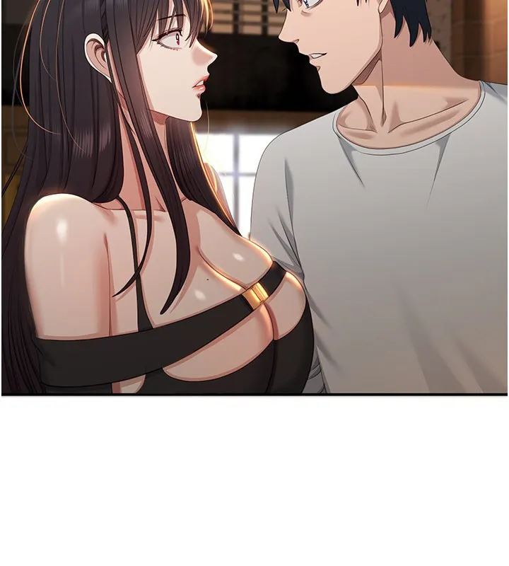 第36话-宥娜的妈妈是老主顾? 30