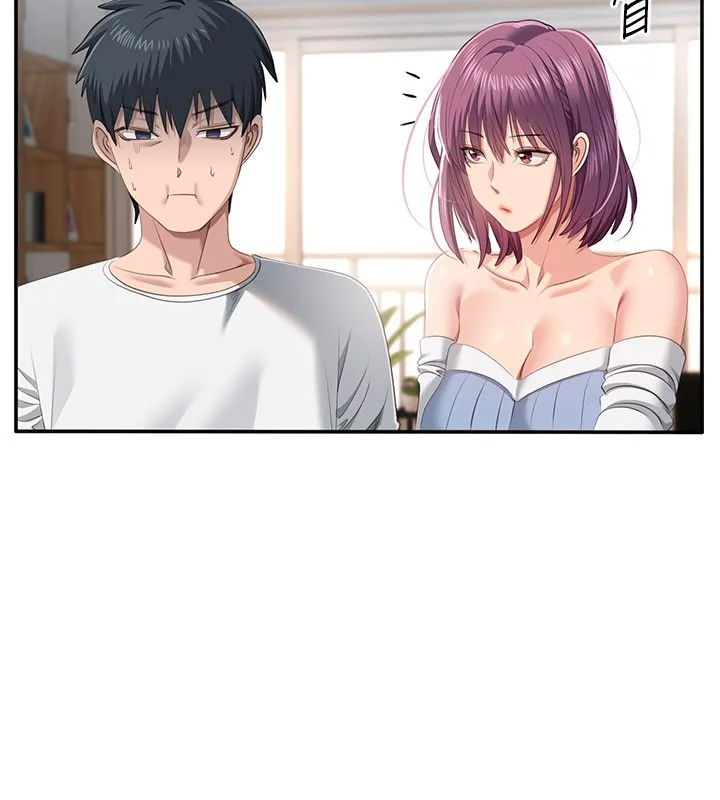 第37话-偷听女儿的呻吟声 38
