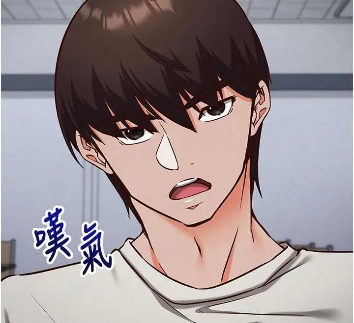 第11话-被工读生舔到高潮 129
