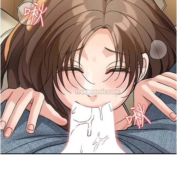 第15话-第一次被口爆♥ 45