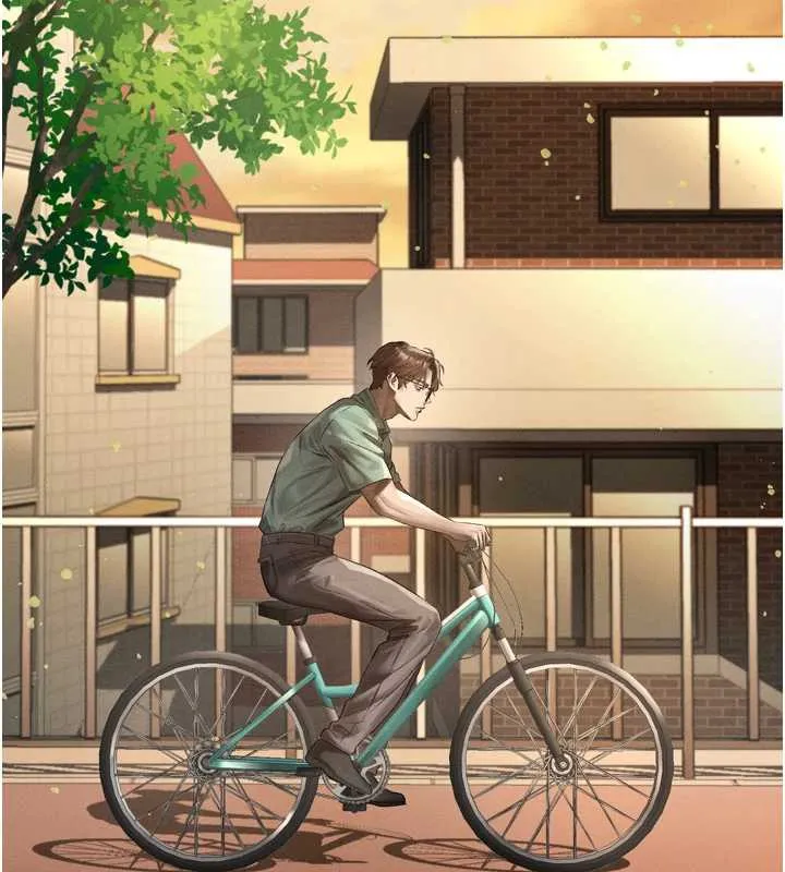 第30话-目睹初恋堕落的骇人画面 77