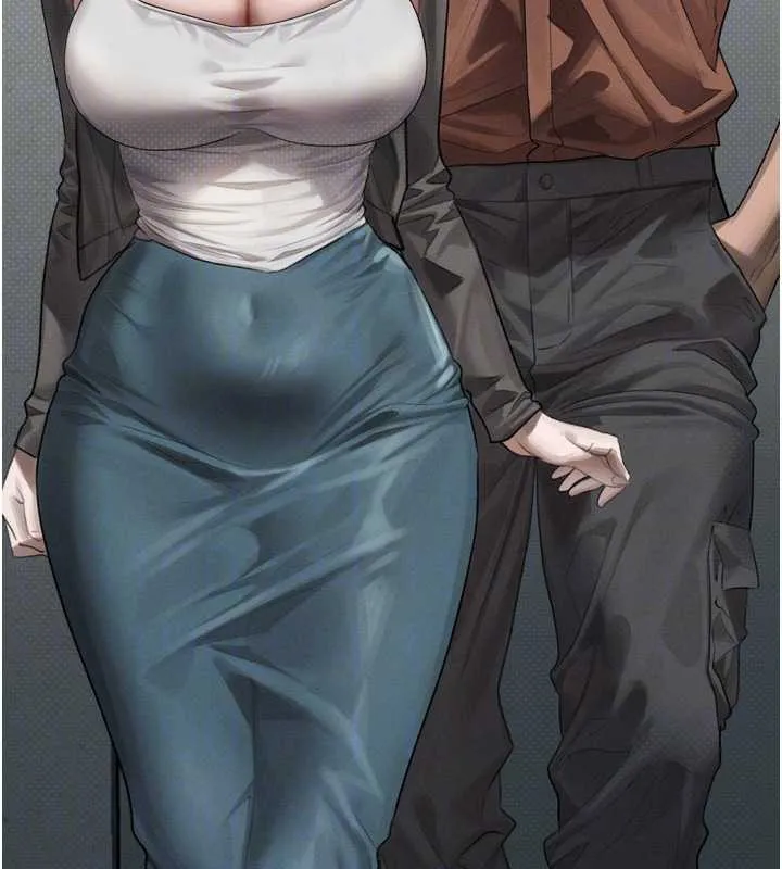 第30话-目睹初恋堕落的骇人画面 130