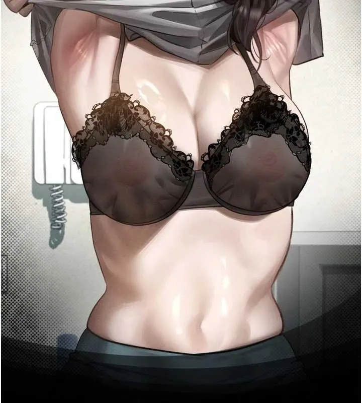 第30话-目睹初恋堕落的骇人画面 158