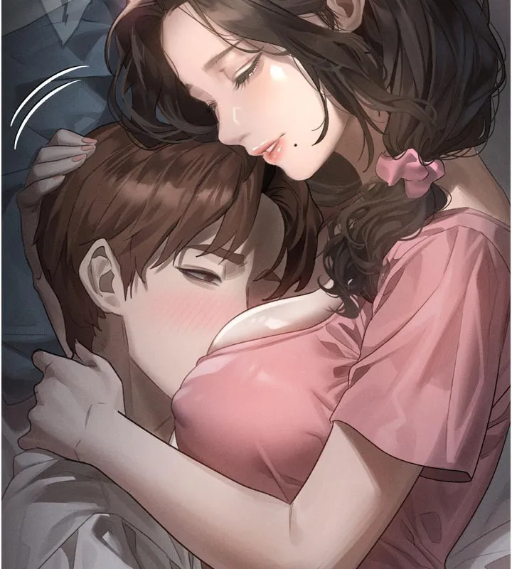 第31话-意淫对象的销魂服务 15