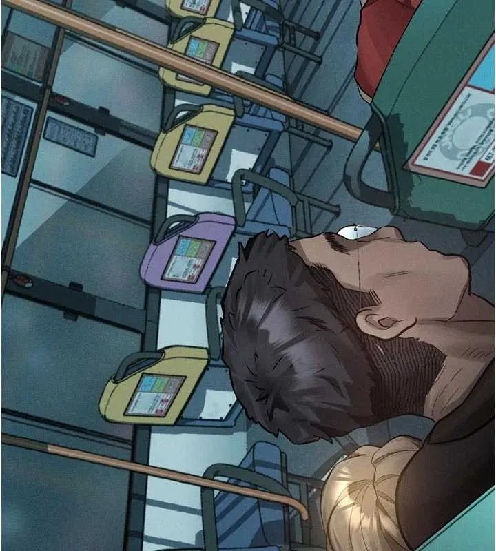 第43话-难以抗拒的赤裸色诱 9