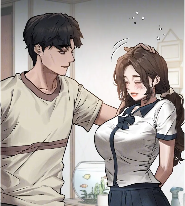 第5话-终于醒了，等很久了吧? 134