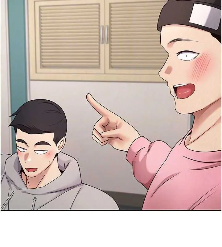 第35话-明明就很舒服还装 31