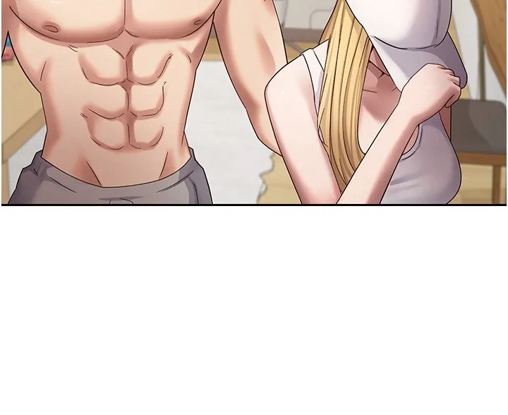 第55话-欲火焚身的姐姐♥ 132