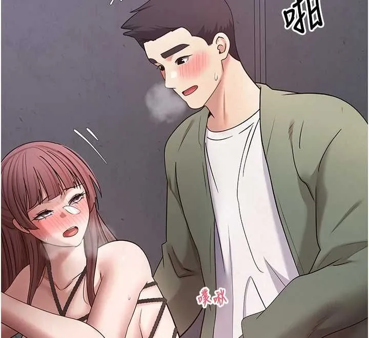 第69话-忍不住在公厕打炮 25