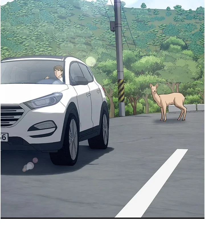 第1话-毫无戒备的女性友人 4