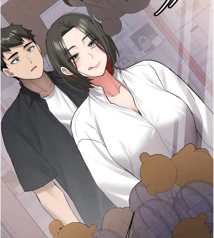 第27话-学姐其实…喜欢我? 145