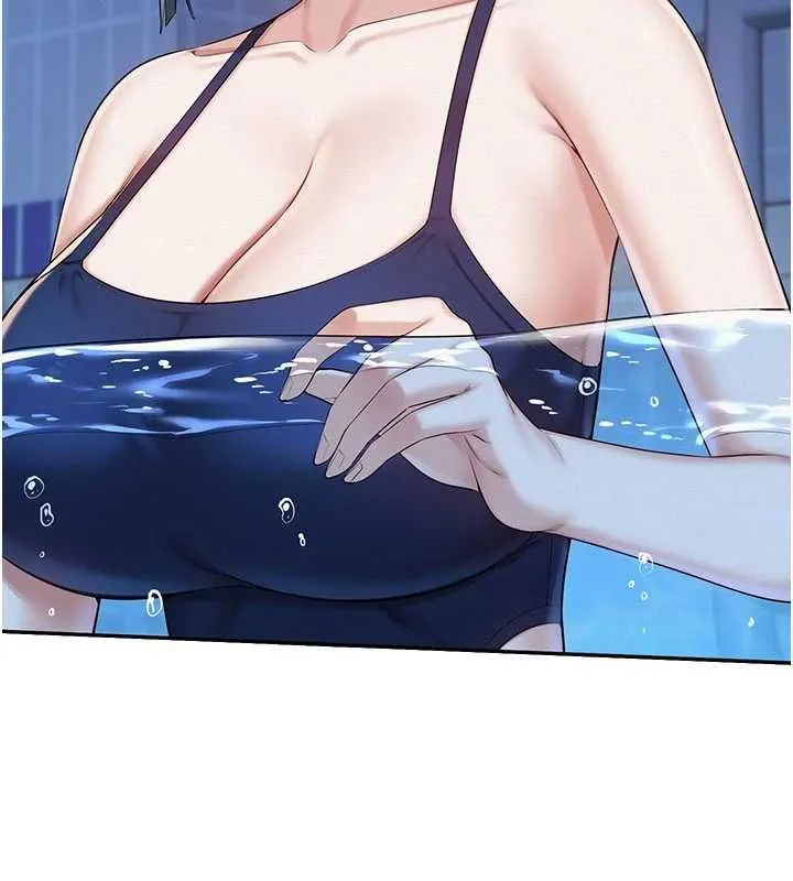 第33话-泳池的亲密接触 58