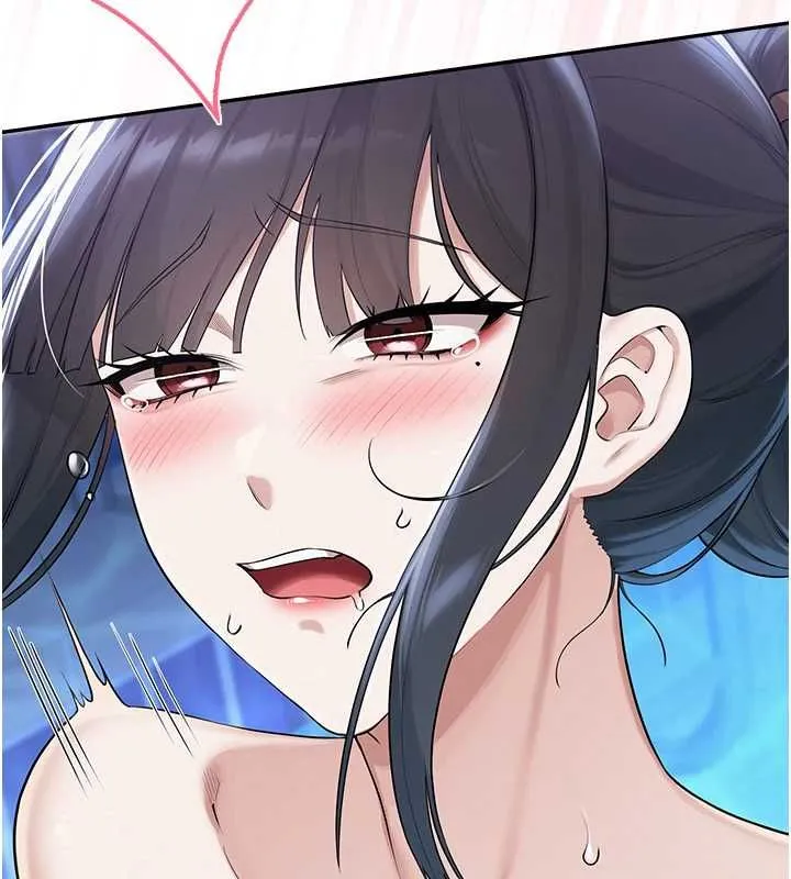 第34话-泳池中高潮喷水 19