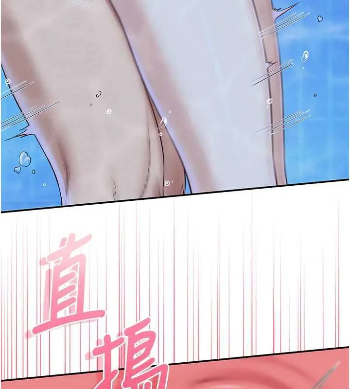 第34话-泳池中高潮喷水 40