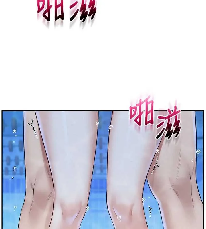 第34话-泳池中高潮喷水 56