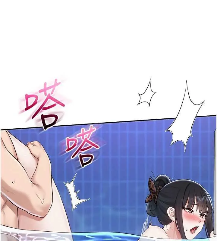 第34话-泳池中高潮喷水 70