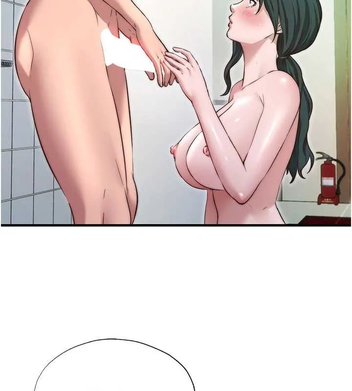 第43话-躲在浴缸里观淫 100