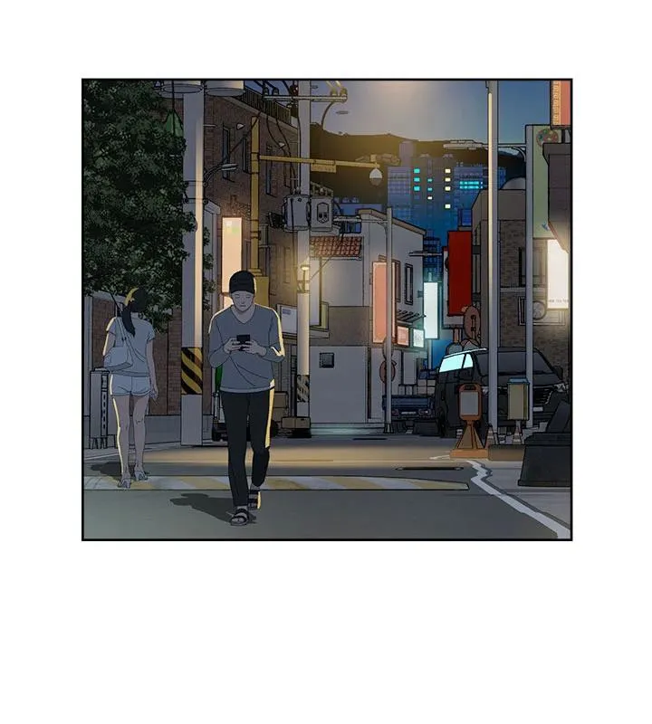 第39话-妳的内裤是什么顏色? 86