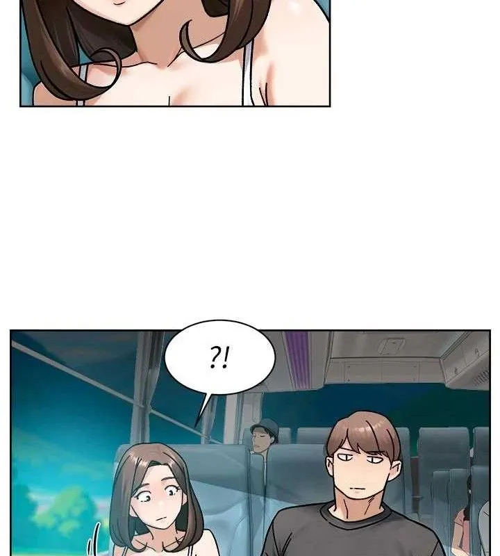 第46话-裙底下的湿润小穴 46
