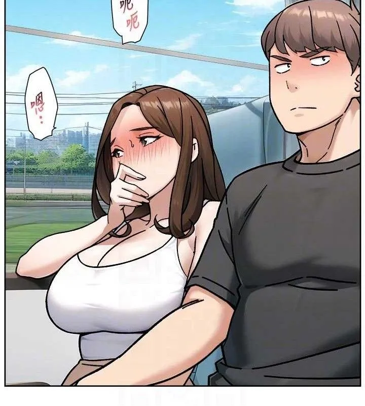 第46话-裙底下的湿润小穴 57