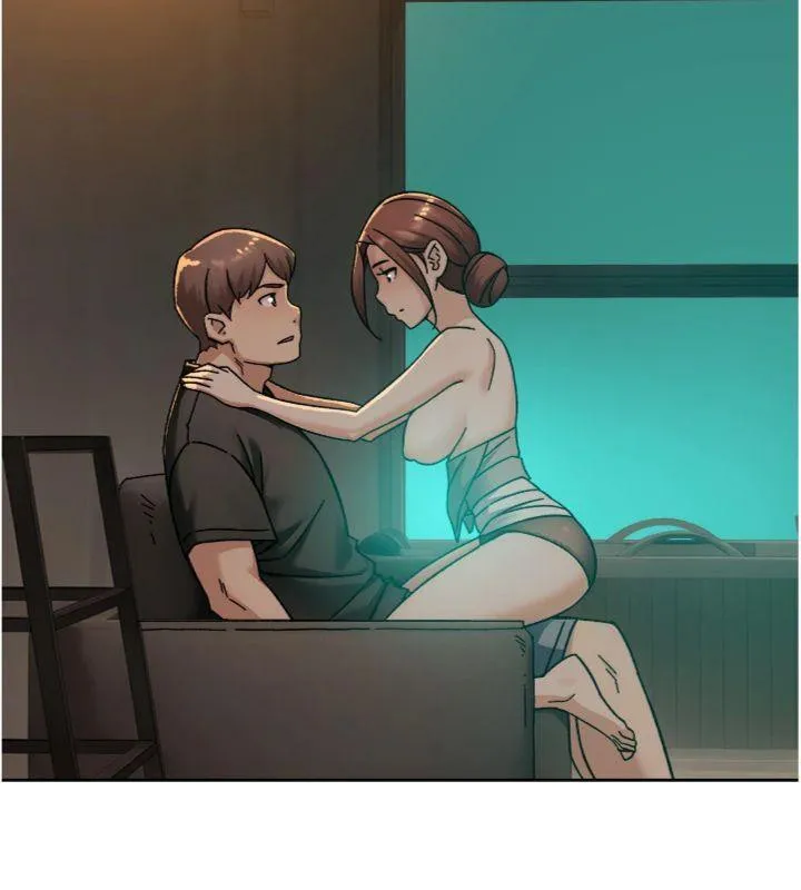 第49话-你不喜欢和我做吗? 92