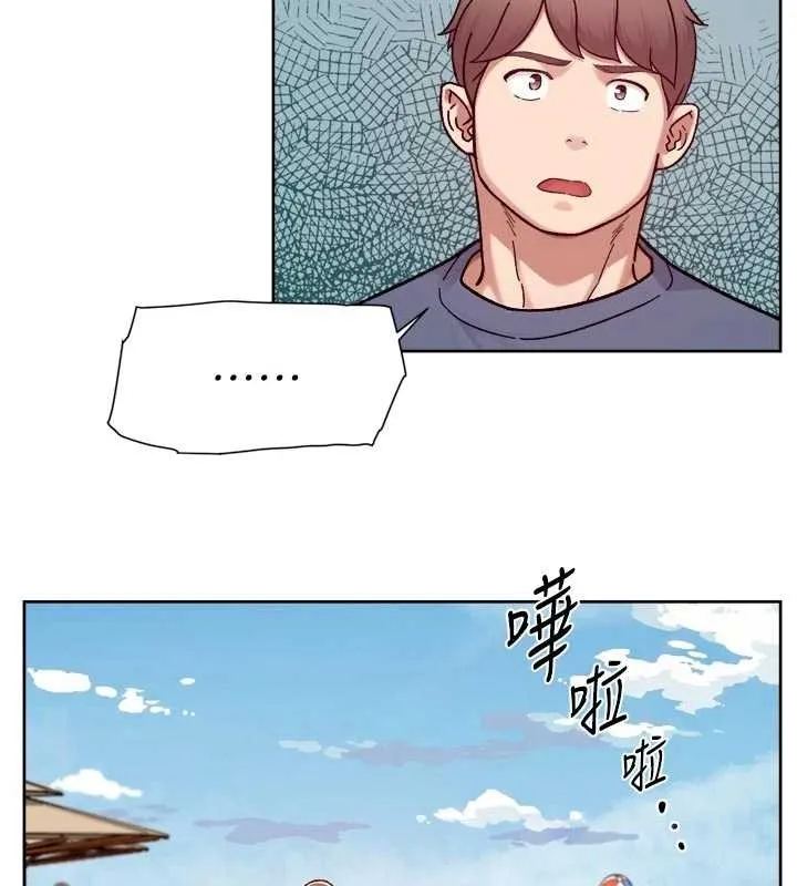 第52话-阿姨穿比基尼好性感 38
