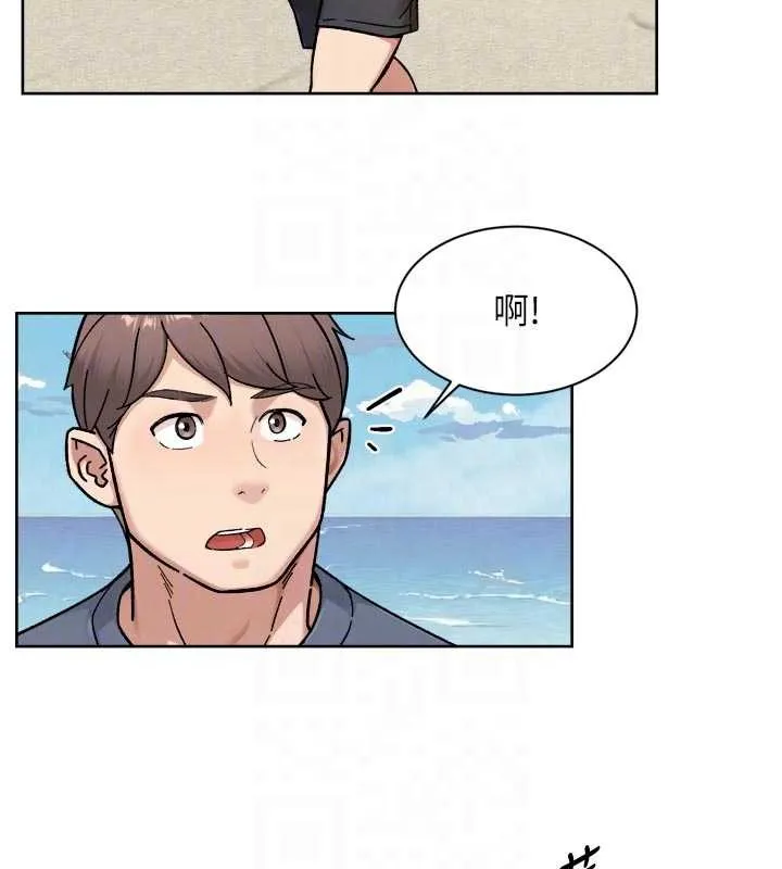 第52话-阿姨穿比基尼好性感 47