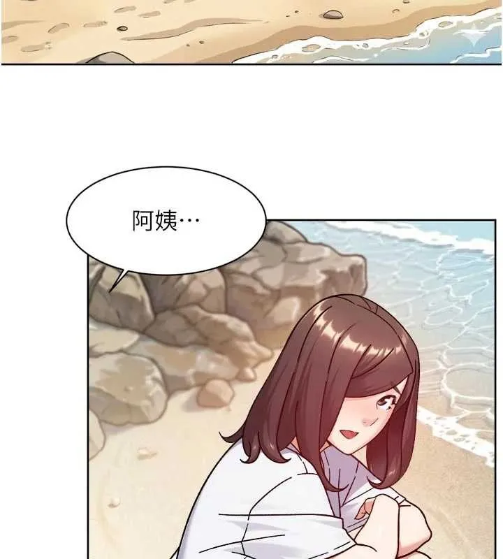 第52话-阿姨穿比基尼好性感 51