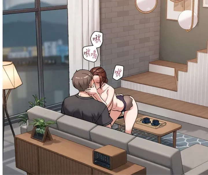 第59话-富婆大姐的超甜提议 4