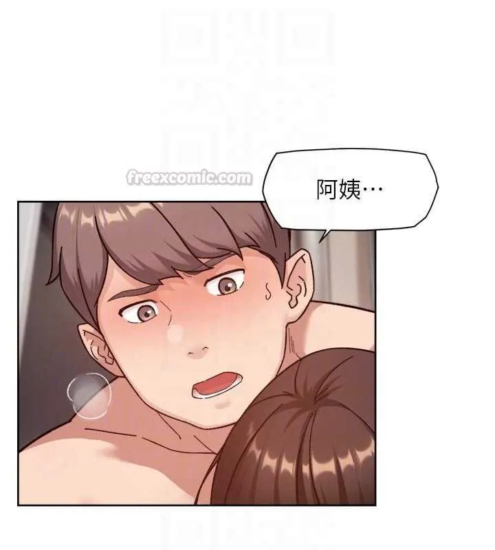 第62话-被阿姨小穴温暖包覆 88
