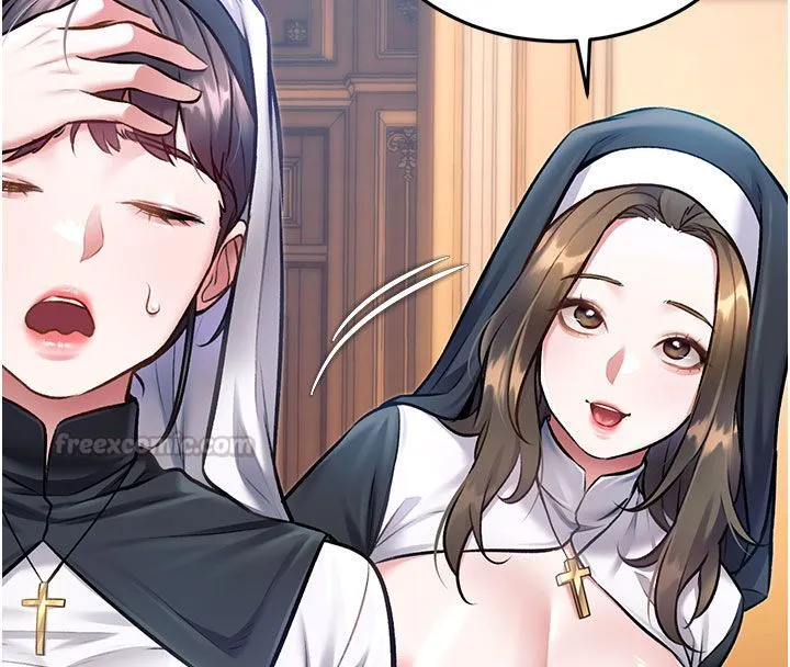第35话-惩罚:穿上赎罪的紧身衣 60