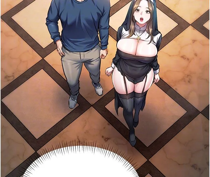 第35话-惩罚:穿上赎罪的紧身衣 119