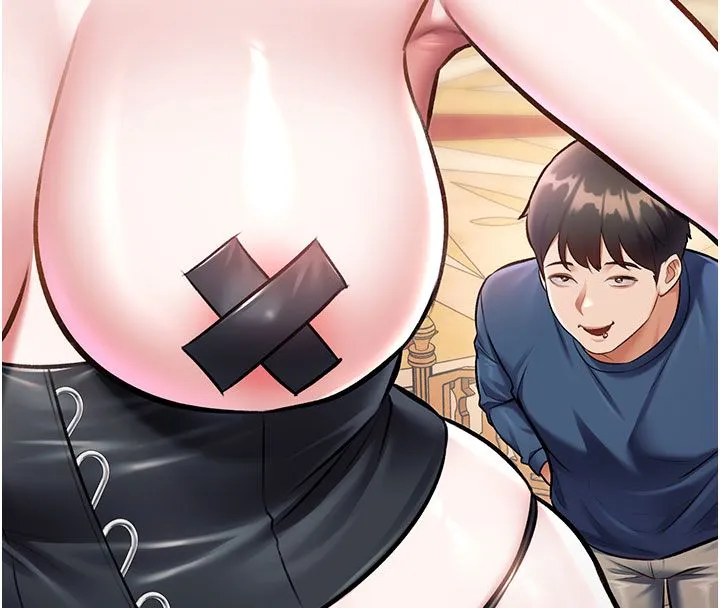 第35话-惩罚:穿上赎罪的紧身衣 156