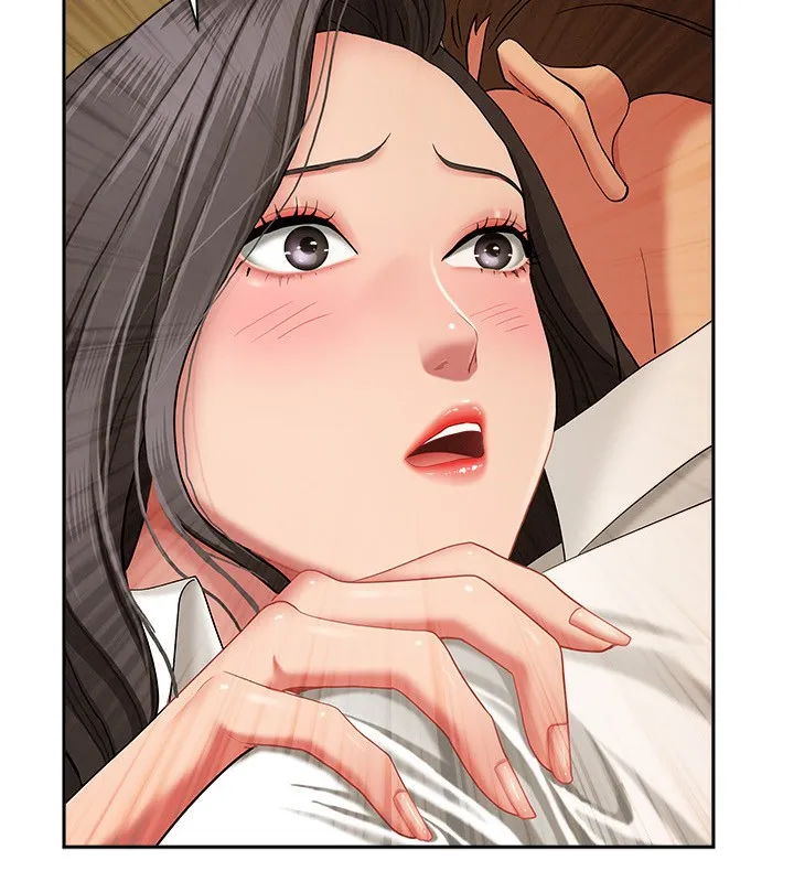 第3话-让婶婶帮我解决♥ 7