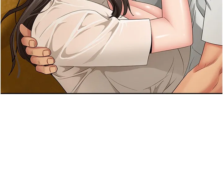 第3话-让婶婶帮我解决♥ 46