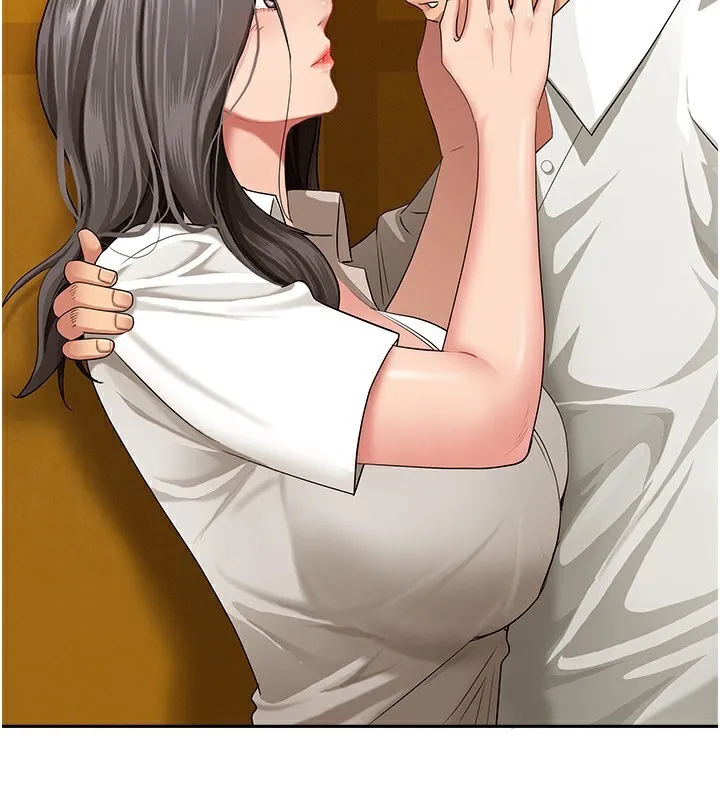第3话-让婶婶帮我解决♥ 81