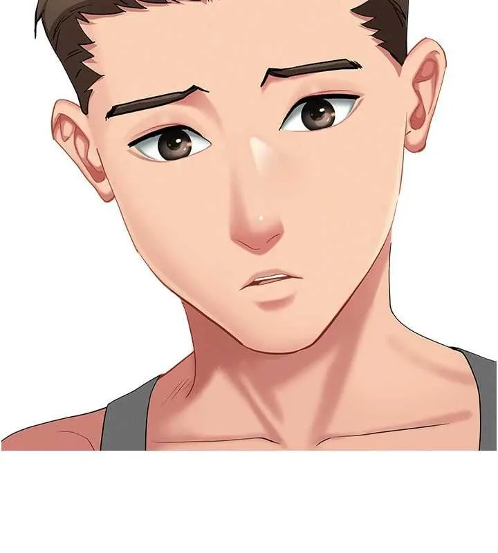 第32话-为了寂寞的婶婶而努力 129