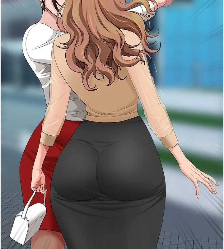 第9话-巨乳上司的隐密提议 2