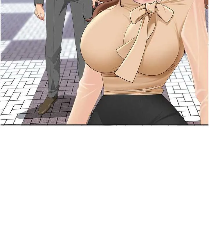 第9话-巨乳上司的隐密提议 12