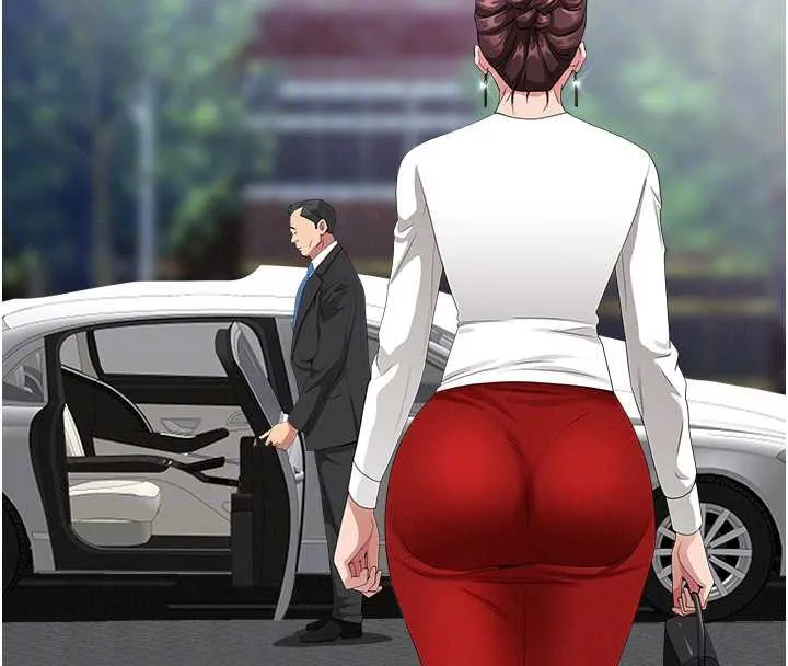 第9话-巨乳上司的隐密提议 35