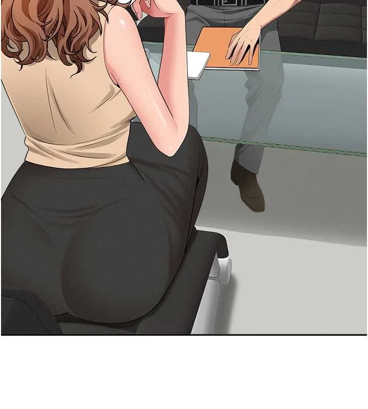 第9话-巨乳上司的隐密提议 159