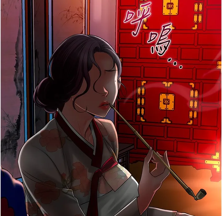 第20话-服侍冷豔的夫人入浴 35