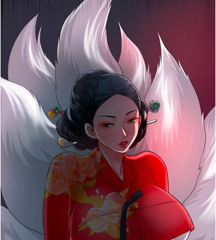 第23话-妖豔名妓九尾狐 14