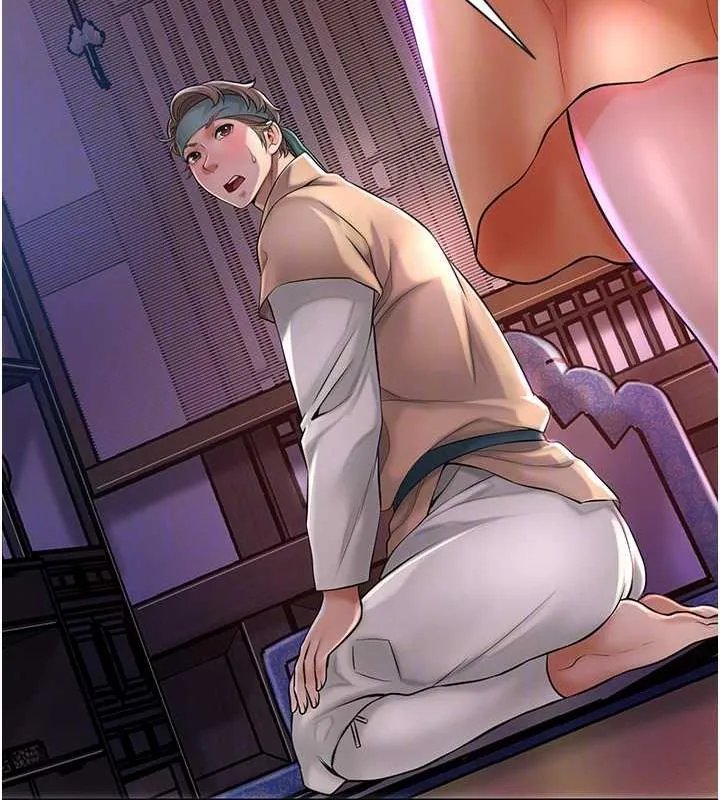 第5话-肉棒…给我肉棒… 33