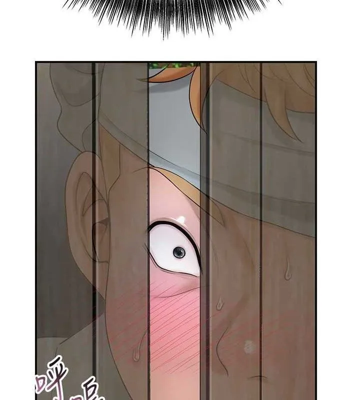 第51话-隔著门缝插进去 7