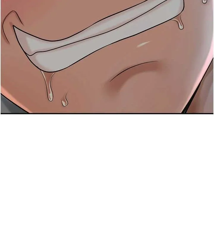 第51话-隔著门缝插进去 17