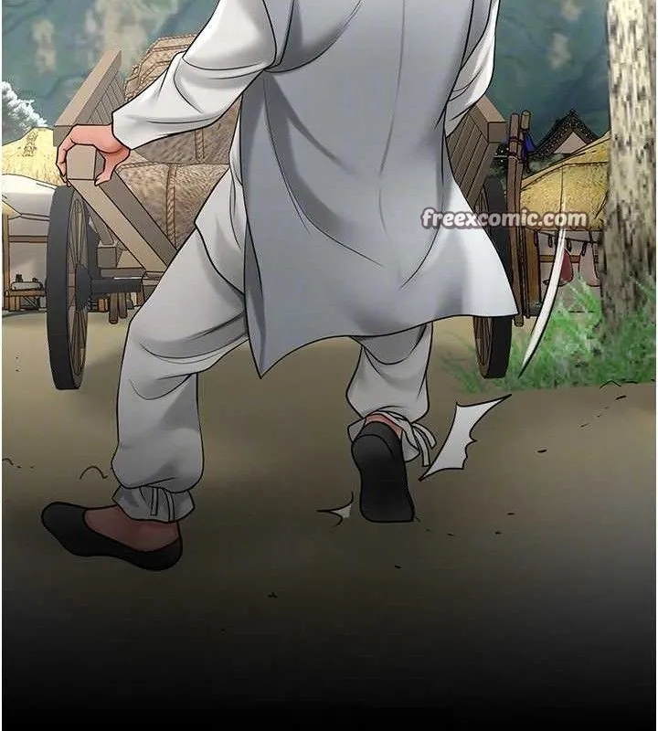 第51话-隔著门缝插进去 45