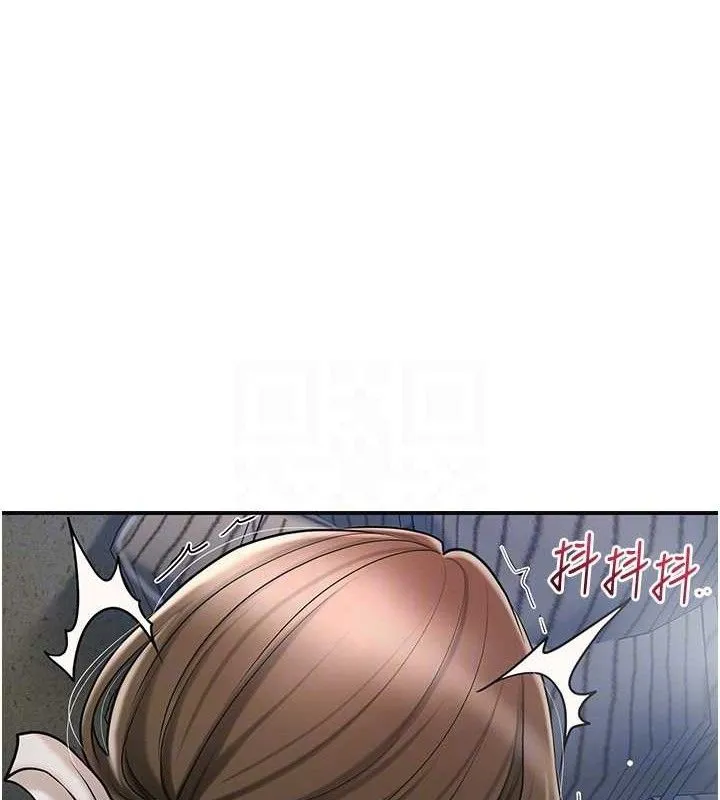 第51话-隔著门缝插进去 57